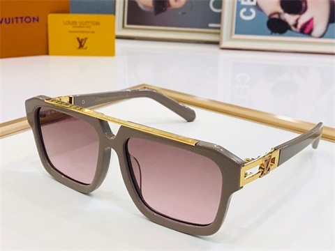 LV sunglass-384